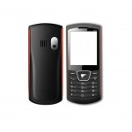 Full Body Housing For Zen M20 Black - Maxbhi Com