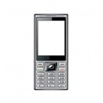 Full Body Housing For Zen M25 White - Maxbhi Com