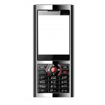 Full Body Housing For Zen M40 White - Maxbhi Com