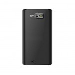 Full Body Housing For Zen U4 White - Maxbhi Com