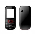 Full Body Housing For Zen X1 Black - Maxbhi Com