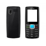 Full Body Housing For Zen X9 White - Maxbhi Com