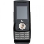 Full Body Housing for Fly SX200 - Grey