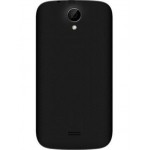 Full Body Housing for Intex Aqua i3 - Blue