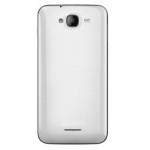 Full Body Housing for Intex Aqua I4 - Blue
