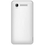 Full Body Housing for Intex Cloud Y11 - Grey