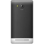 Full Body Housing for Karbonn A6 Plus - White