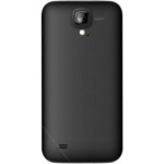 Full Body Housing for Lava Iris 454 - White