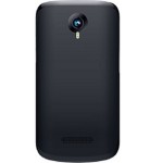 Full Body Housing for Micromax Bolt A46 - Grey