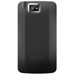 Full Body Housing for Micromax X455 - Black