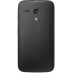 Full Body Housing for Motorola Moto G XT1036 - White