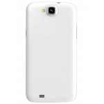 Full Body Housing for Zopo ZP990 Captain S - Black