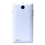 Full Body Housing for ZTE Blade Buzz V815W - Black