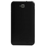 Full Body Housing for Zync Cloud Z5 Dual Core - White