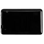 Full Body Housing for Zync Dual 7 Plus - White