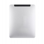 Full Body Housing For Apple Ipad 3g Black - Maxbhi Com