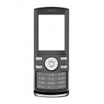 Full Body Housing For Fly E300 Grey - Maxbhi Com