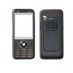 Full Body Housing For Fly Mc100 Black - Maxbhi Com