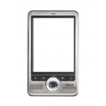 Full Body Housing For Hitech H830 Black - Maxbhi Com