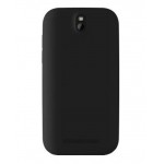 Full Body Housing For Htc Desire Sv T326e Black - Maxbhi Com