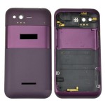 Full Body Housing For Htc Rhyme S510b Pink - Maxbhi Com