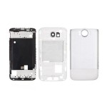Full Body Housing For Htc Sensation Xl G21 X315e Black - Maxbhi Com