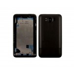 Full Body Housing For Htc Titan X310e Grey - Maxbhi Com