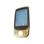 Full Body Housing For Htc Touch 3g T3232 White - Maxbhi Com