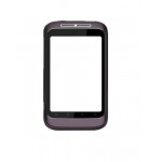 Full Body Housing For Htc Wildfire T8698 Brown - Maxbhi Com