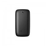 Full Body Housing For Intex Aqua 3 2 Black - Maxbhi Com