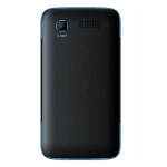 Full Body Housing For Intex Aqua T3 Blue - Maxbhi Com