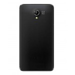 Full Body Housing For Intex Cloud Y2 Black - Maxbhi Com