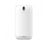 Full Body Housing For Karbonn A11 Plus White - Maxbhi Com