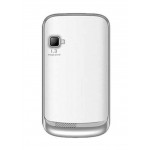 Full Body Housing For Karbonn K76 White - Maxbhi Com