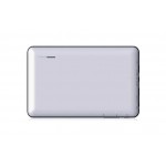 Full Body Housing For Micromax Funbook Black - Maxbhi Com
