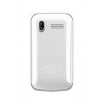 Full Body Housing For Micromax X336 White - Maxbhi.com