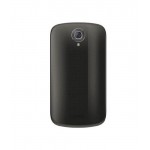 Full Body Housing For Micromax X337 Black - Maxbhi Com