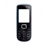 Full Body Housing For Nokia 1006 Black - Maxbhi Com
