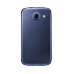 Full Body Housing For Samsung Galaxy Core I8060 Blue - Maxbhi Com