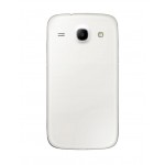 Full Body Housing For Samsung Galaxy Core I8060 White - Maxbhi Com