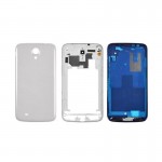 Full Body Housing For Samsung Galaxy Mega 6 3 I9200f White - Maxbhi Com