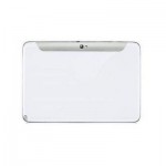 Full Body Housing For Samsung Galaxy Note Gtn8013 10 1 Silver - Maxbhi Com