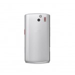 Full Body Housing For Samsung Gti8320 Silver - Maxbhi Com