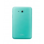 Full Body Housing For Samsung Tab 3 Neo Green - Maxbhi Com