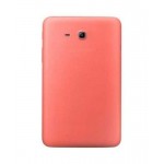 Full Body Housing For Samsung Tab 3 Neo Pink - Maxbhi Com