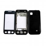 Full Body Housing For Samsung Wave525 S5253 White - Maxbhi Com