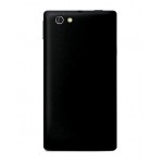 Full Body Housing For Sony Xperia Miro St23 Pink - Maxbhi Com