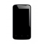 Full Body Housing For Spice Flo Sleek M5915 Black - Maxbhi Com