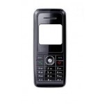 Full Body Housing For Vodafone V125 Black - Maxbhi Com