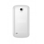 Full Body Housing For Zen Ultrafone 304 White - Maxbhi Com
